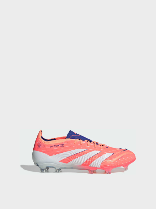 Бутсы Adidas Predator модель JI1083 Фото
