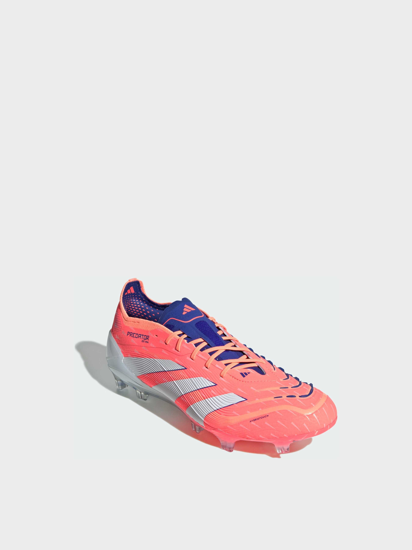 Бутсы Adidas Predator модель JI1083 Бутсы Adidas Predator модель JI1083 Фото