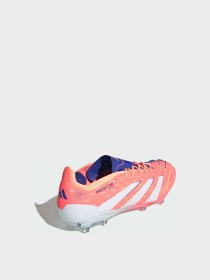 Бутсы Adidas Predator модель JI1083 Бутсы Adidas Predator модель JI1083 Фото