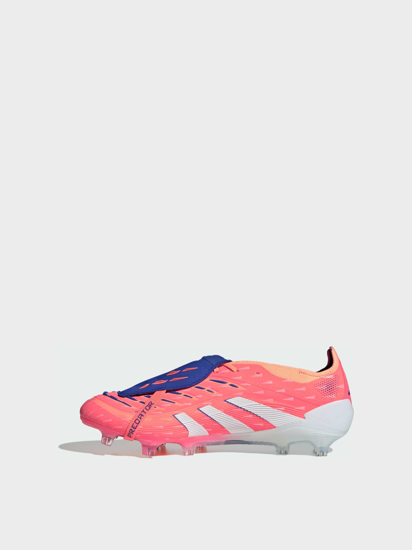 Бутсы Adidas Predator модель JI1093 Фото