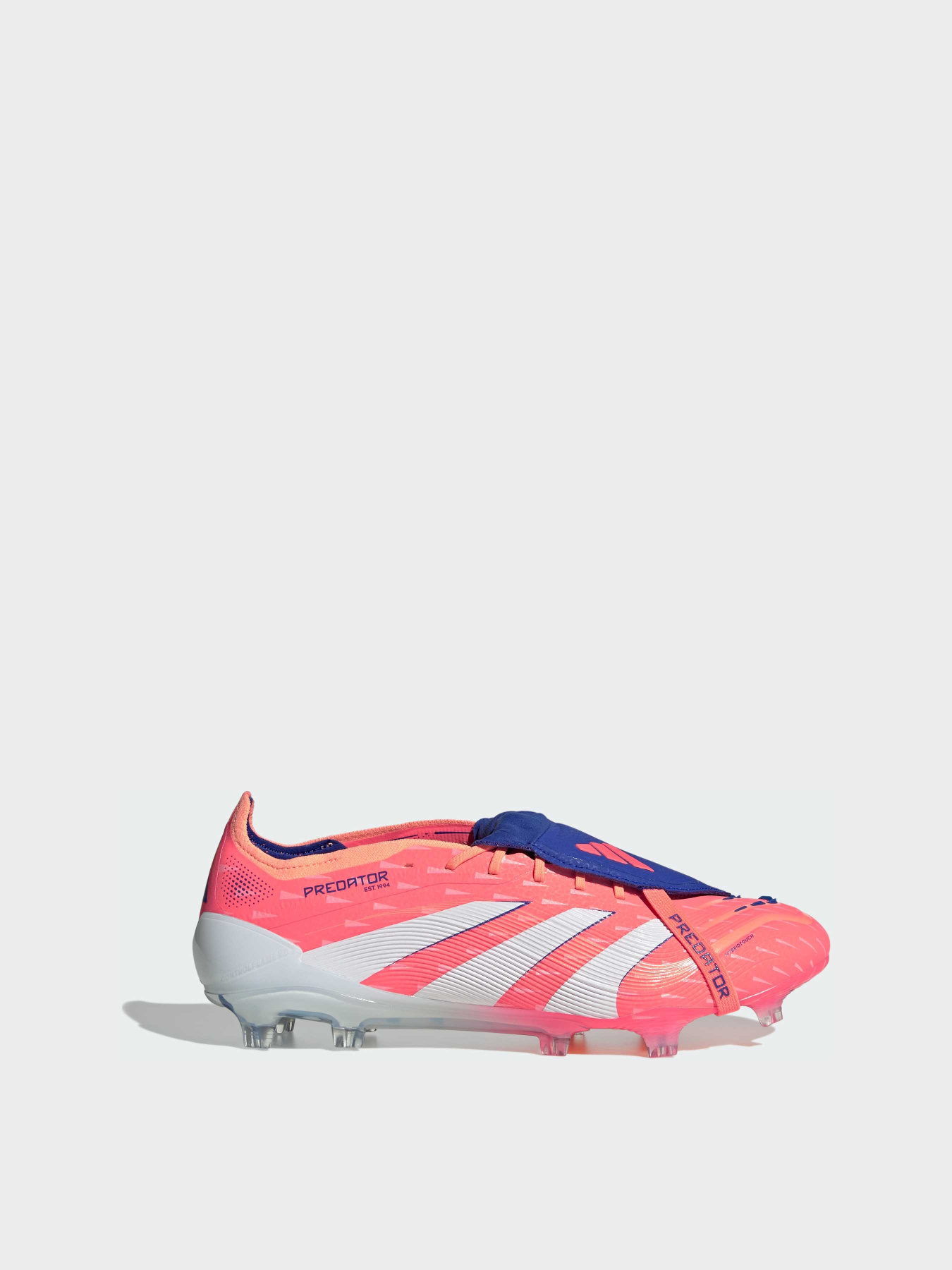 Бутсы Adidas Predator модель JI1093 Фото