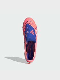 Бутсы Adidas Predator модель JI1093 Фото