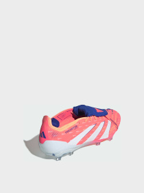 Бутсы Adidas Predator модель JI1093 Фото
