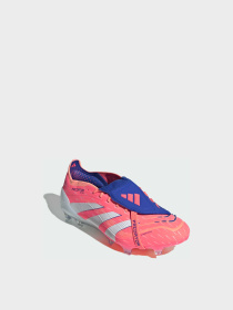 Бутсы Adidas Predator модель JI1093 Бутсы Adidas Predator модель JI1093 Фото
