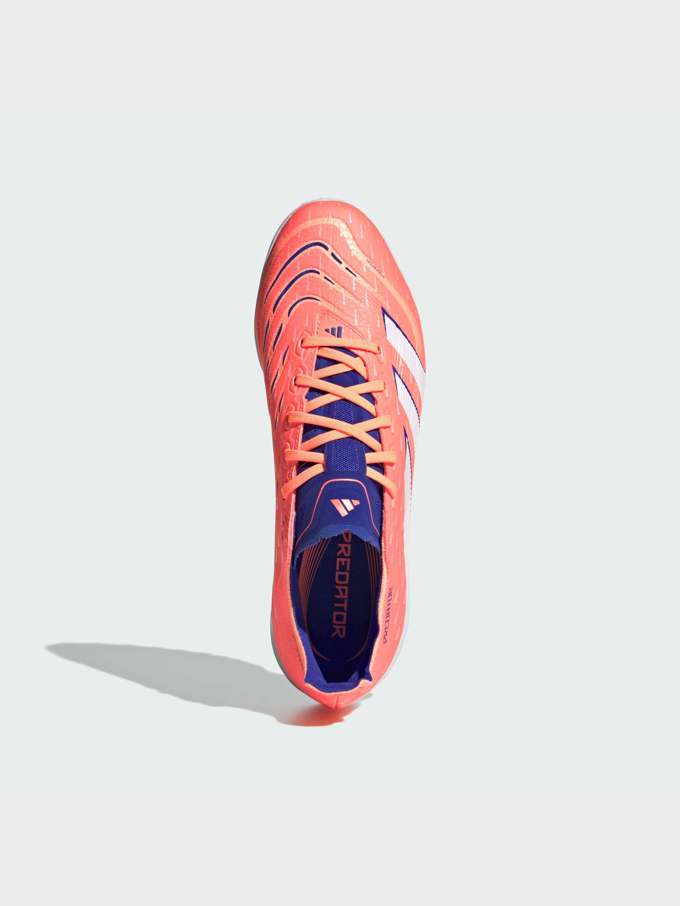 Бутсы Adidas Predator модель JI1136 Фото
