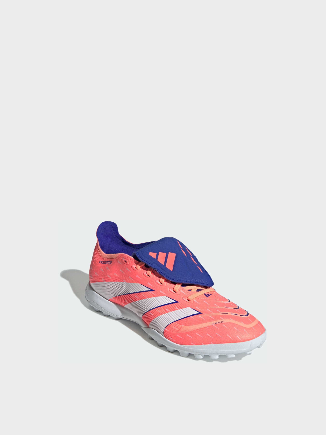 Бутсы Adidas Predator модель JQ1074 Фото