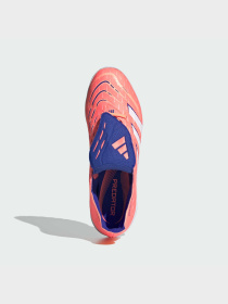 Бутсы Adidas Predator модель JQ1074 Фото