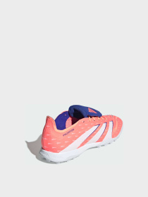 Бутсы Adidas Predator модель JQ1074 Фото