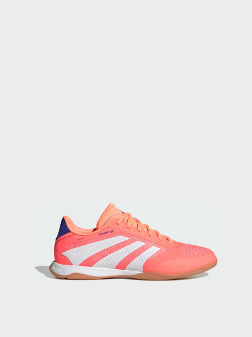 Бутсы Adidas Predator модель JI1144 Фото