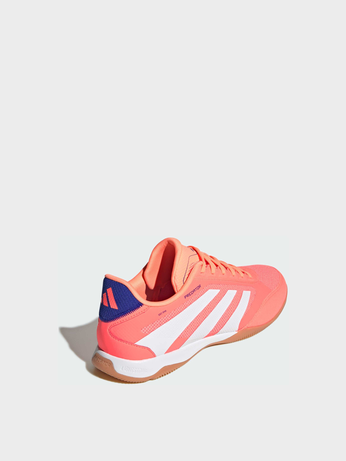 Бутсы Adidas Predator модель JI1144 Бутсы Adidas Predator модель JI1144 Фото