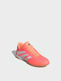Бутсы Adidas Predator модель JI1144 Бутсы Adidas Predator модель JI1144 Фото
