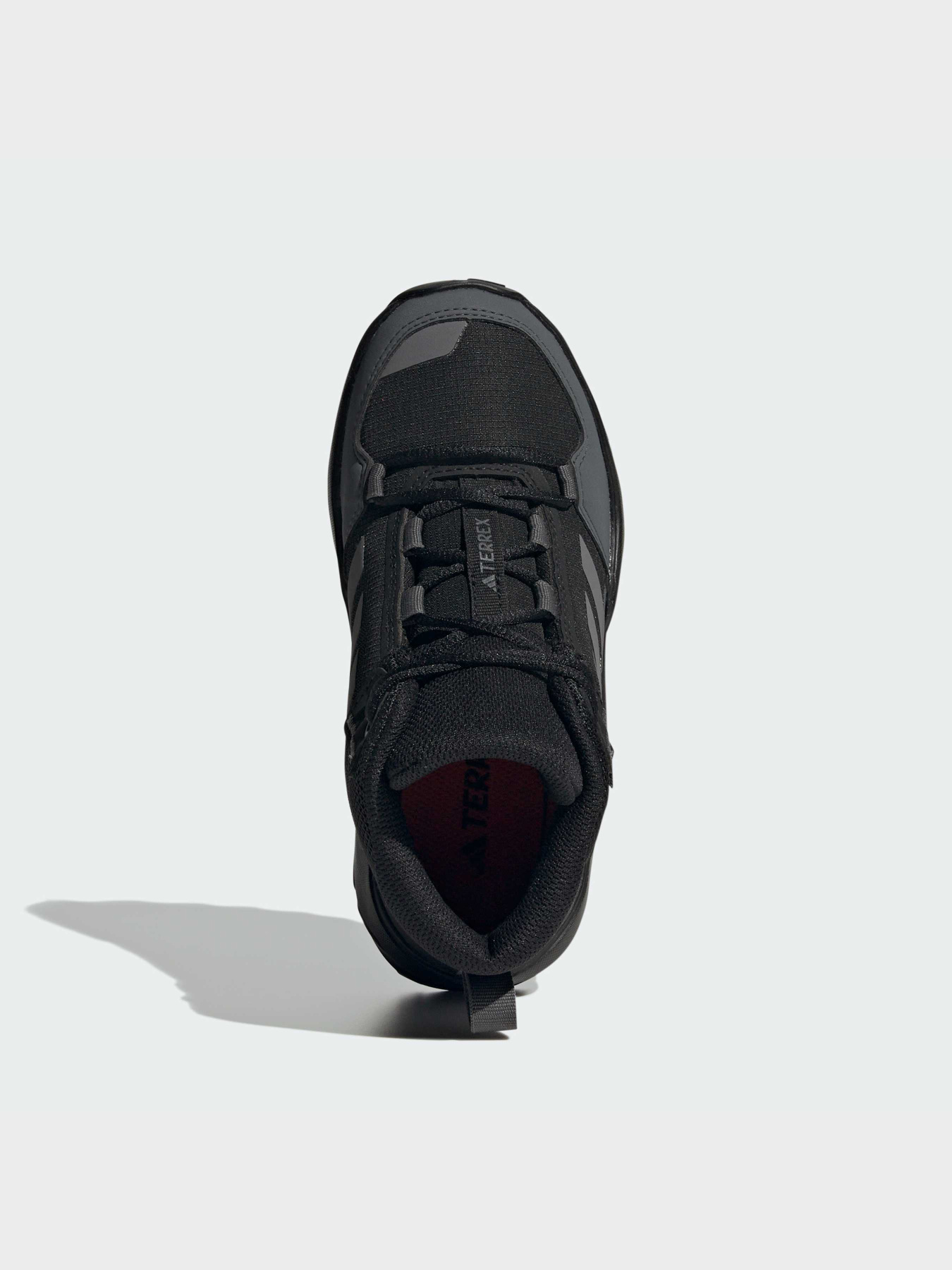 Ботинки для туризма | Outdoor Adidas Terrex модель IF6517 Фото