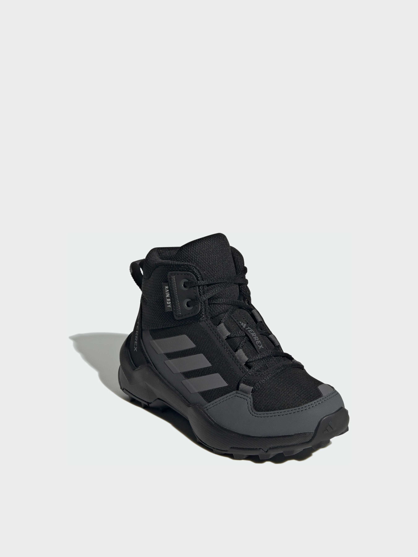 Ботинки для туризма | Outdoor Adidas Terrex модель IF6517 Фото