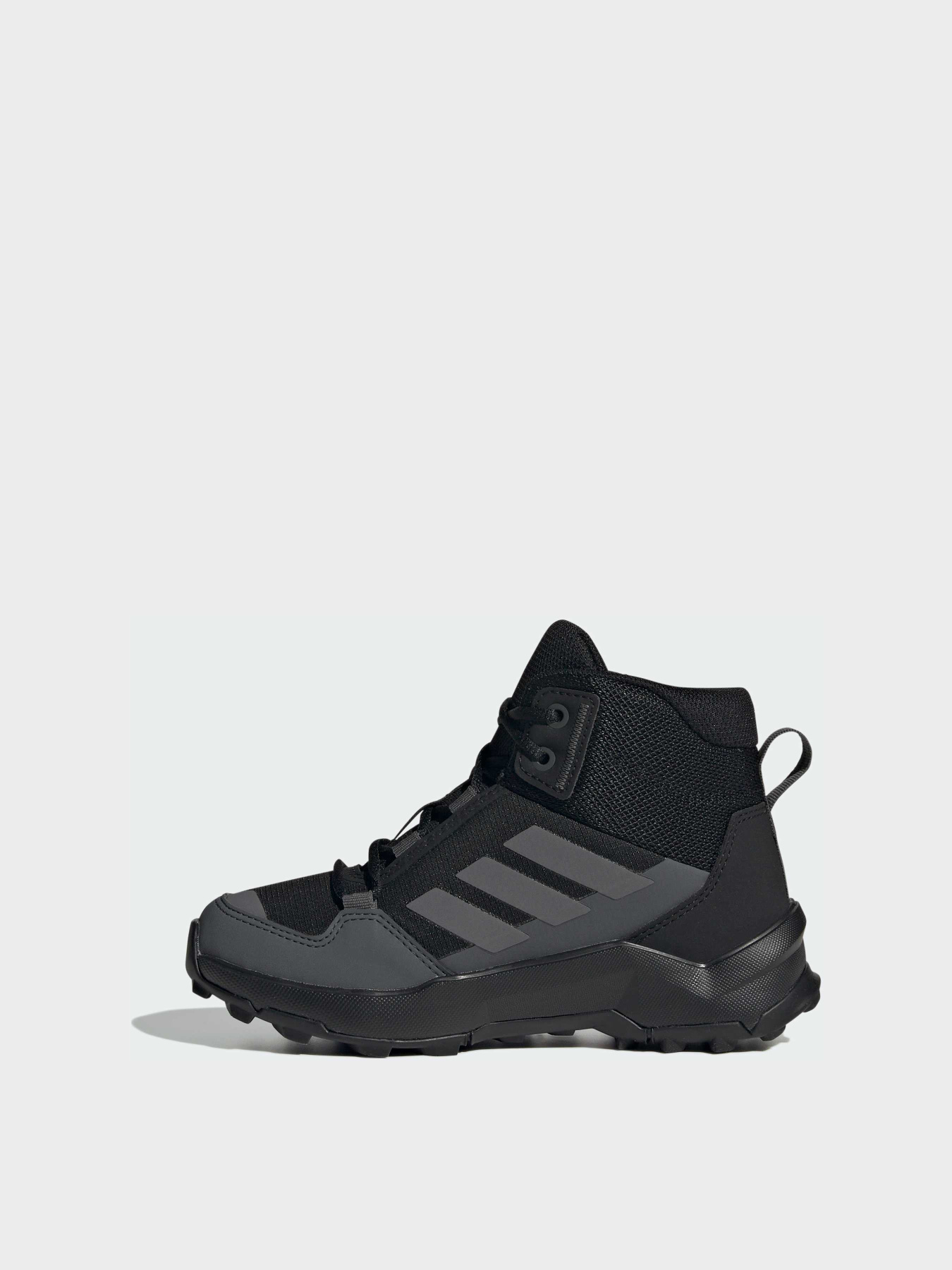 Ботинки для туризма | Outdoor Adidas Terrex модель IF6517 Фото