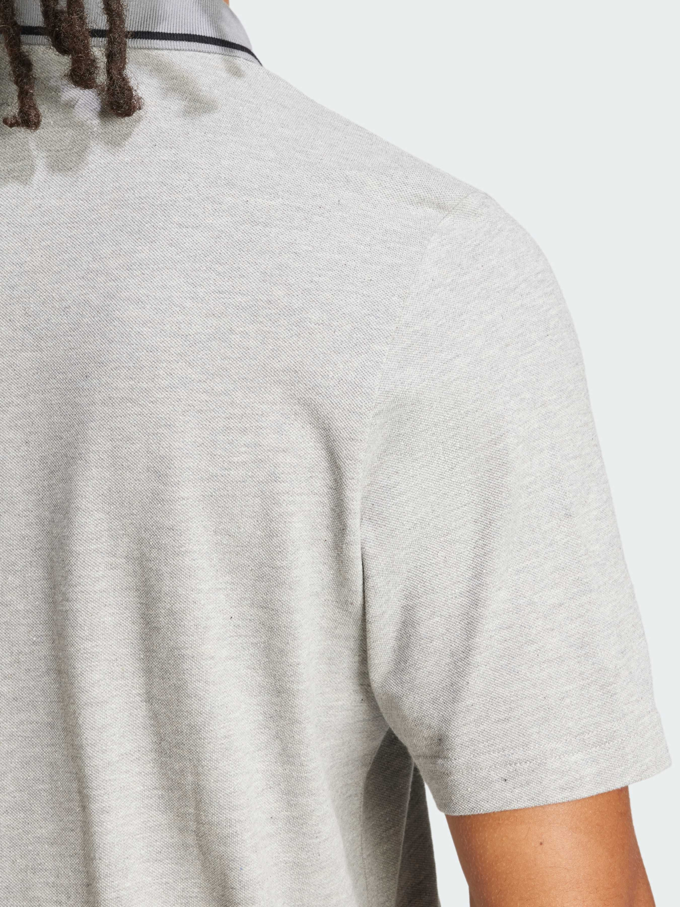 Поло Adidas модель JE9022 Фото