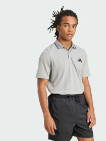 Поло Adidas модель JE9022 Фото