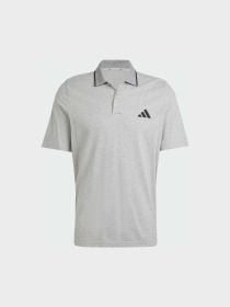 Поло Adidas модель JE9022 Фото