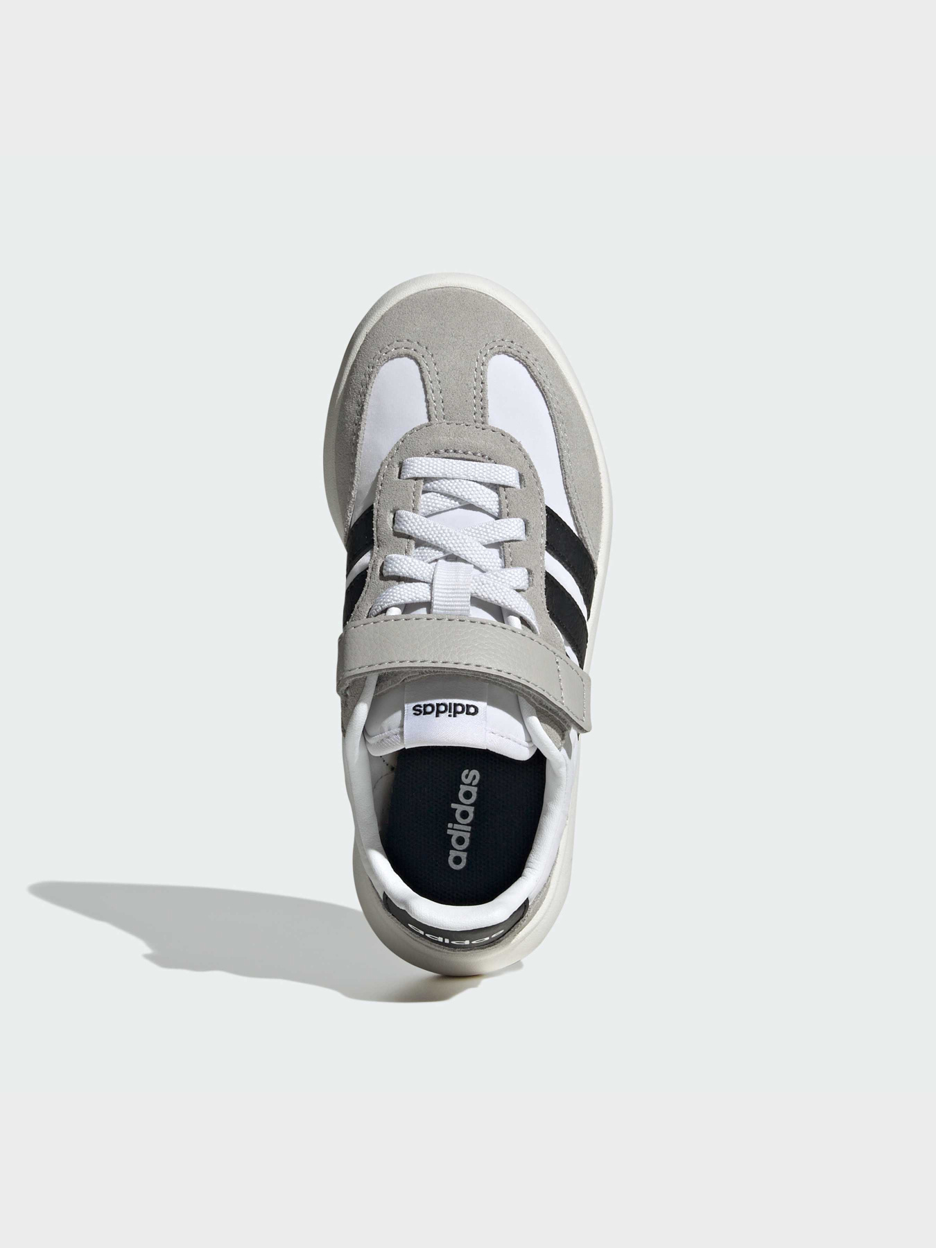 Кеды низкие Adidas модель JQ8850 Фото