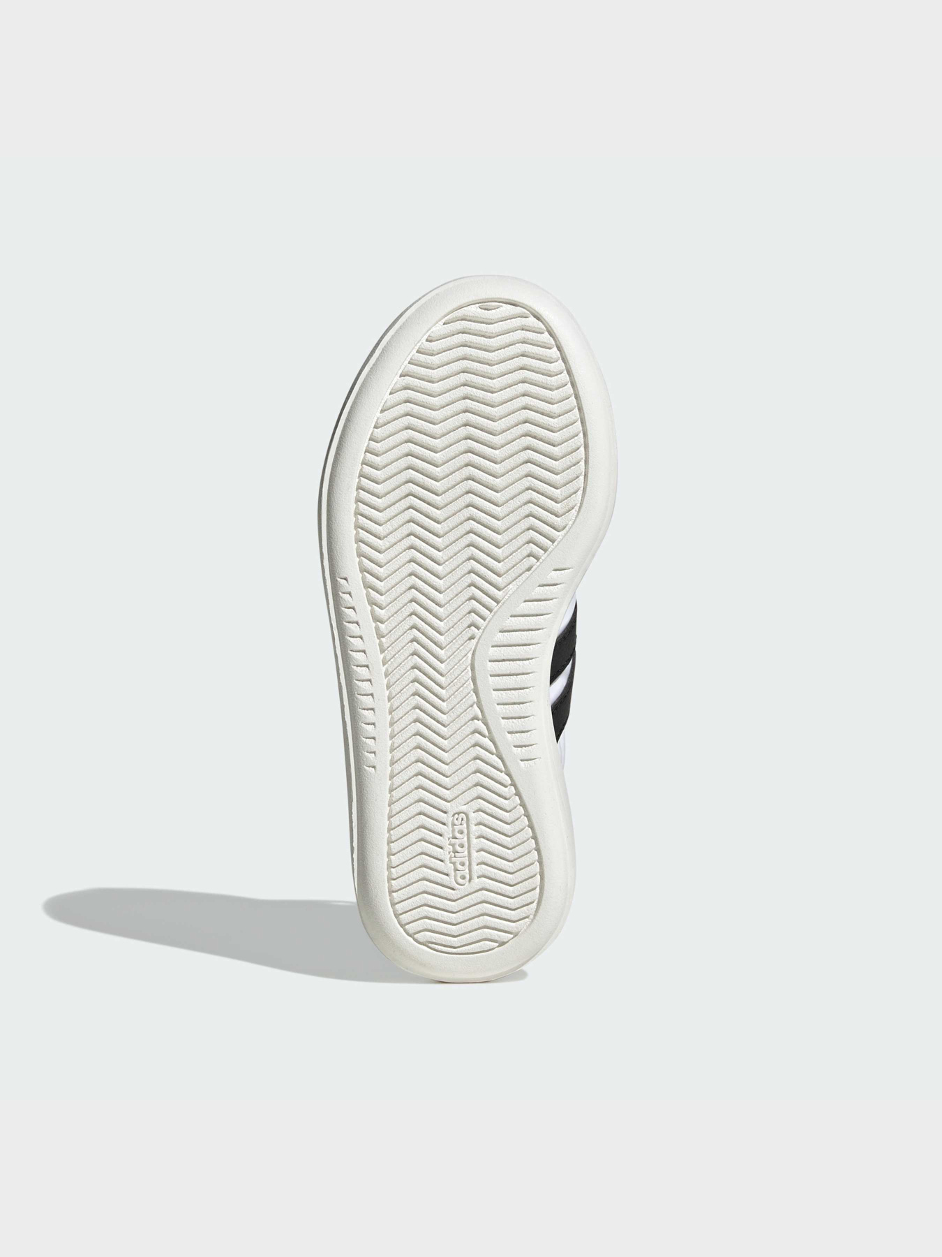 Кеды низкие Adidas модель JQ8850 Фото