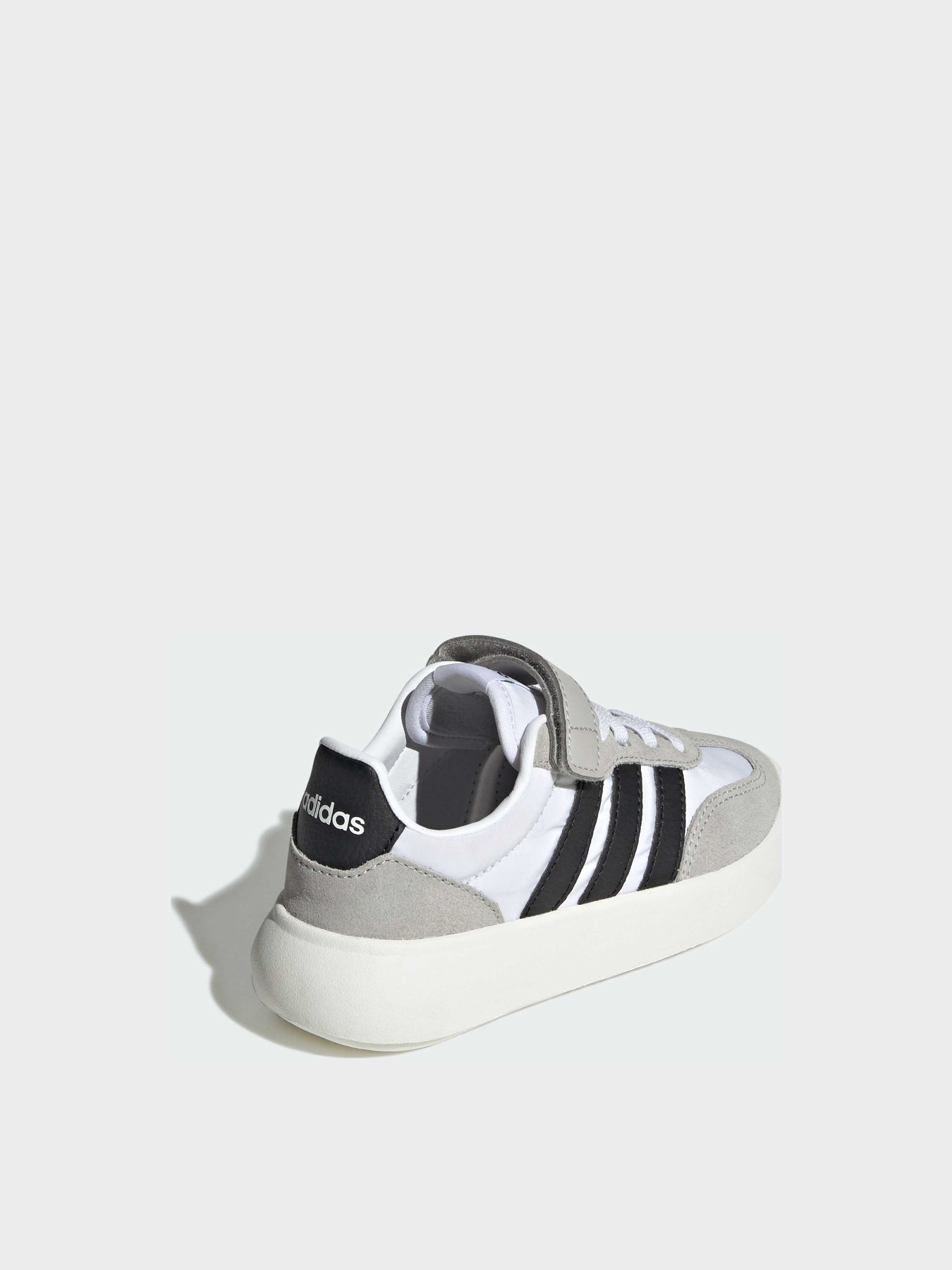 Кеды низкие Adidas модель JQ8850 Фото