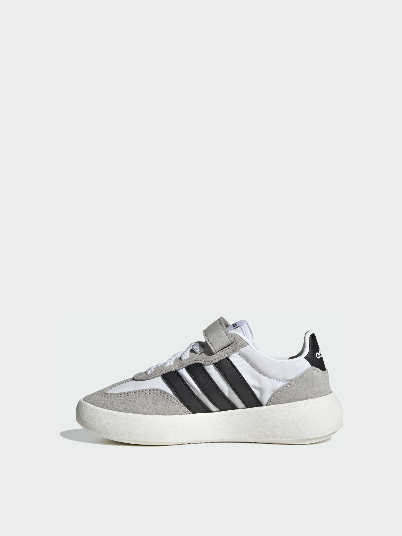 Кеды низкие Adidas модель JQ8850 Фото