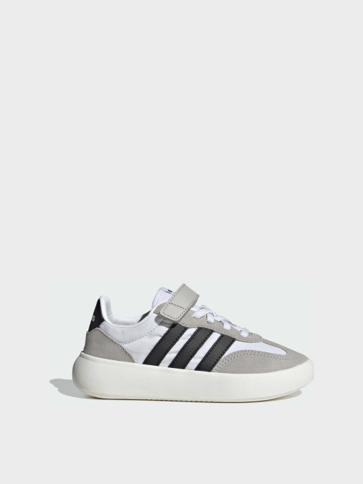 Кеды низкие Adidas модель JQ8850 Фото