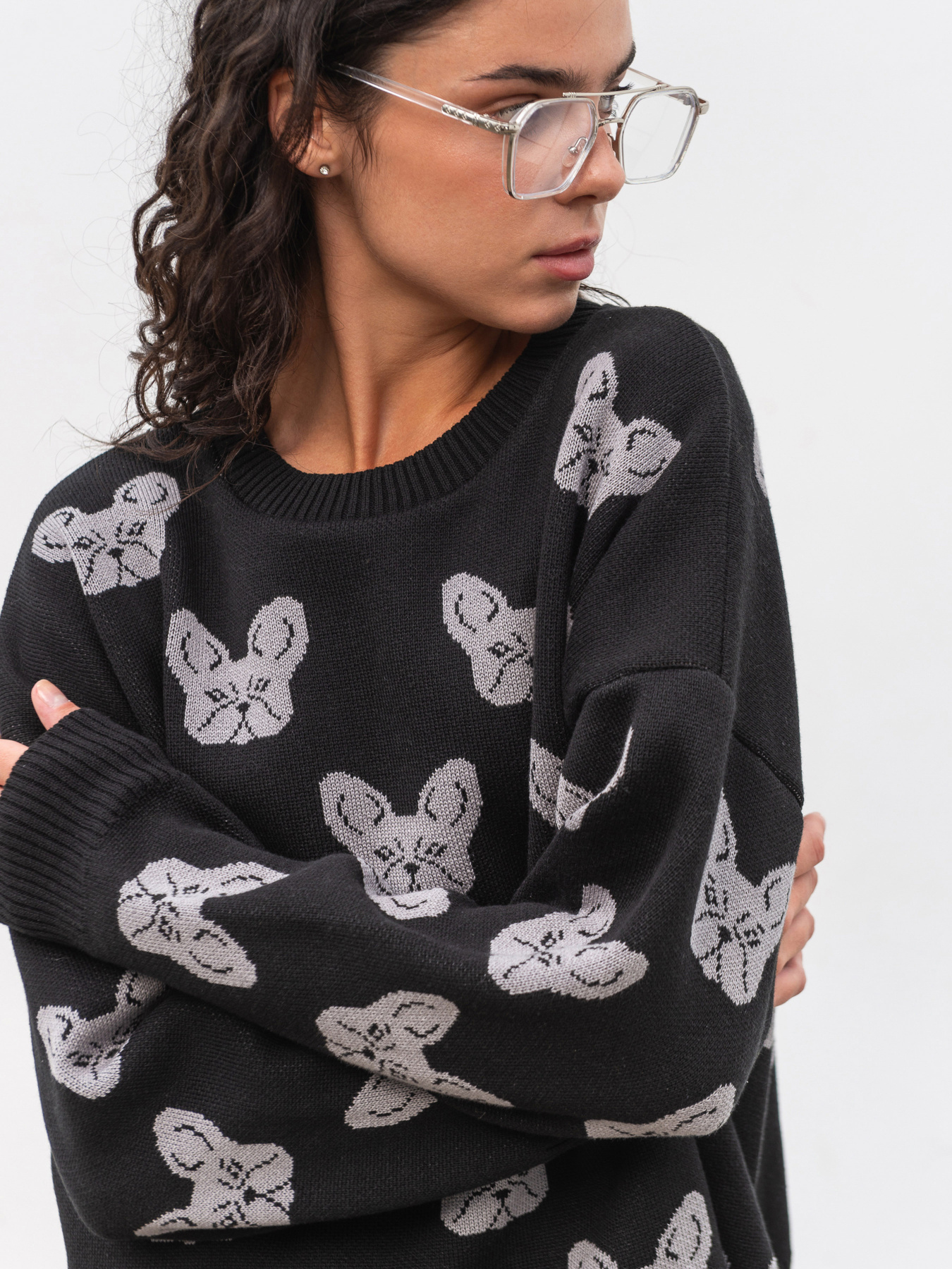 Джемпер Romashka Тоні модель 399012403059 Фото