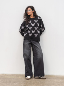 Джемпер Romashka Тоні модель 399012403059 Фото