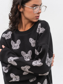 Джемпер Romashka Тоні модель 399012403059 Фото