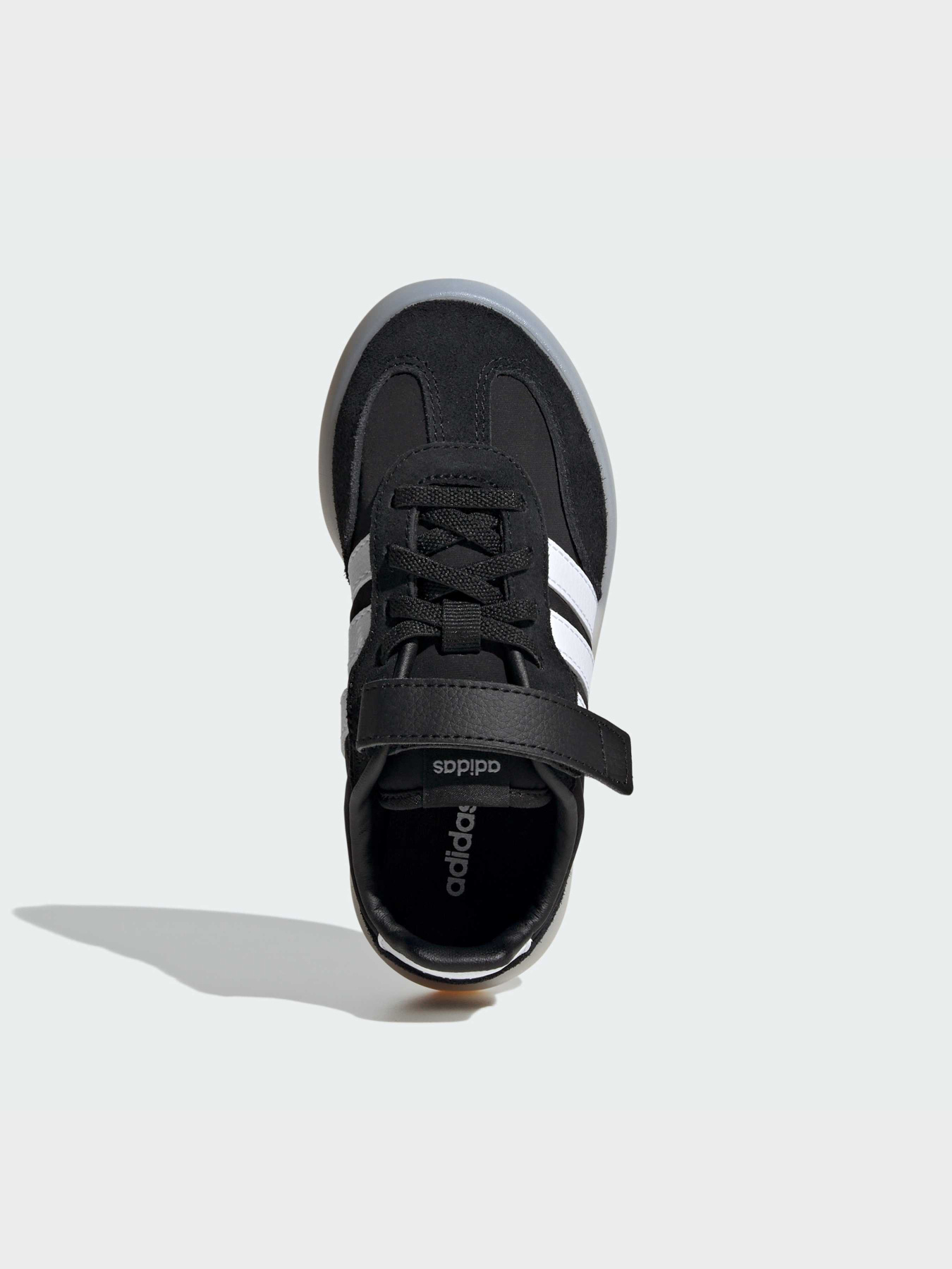 Кеды низкие Adidas модель JR0767 Фото