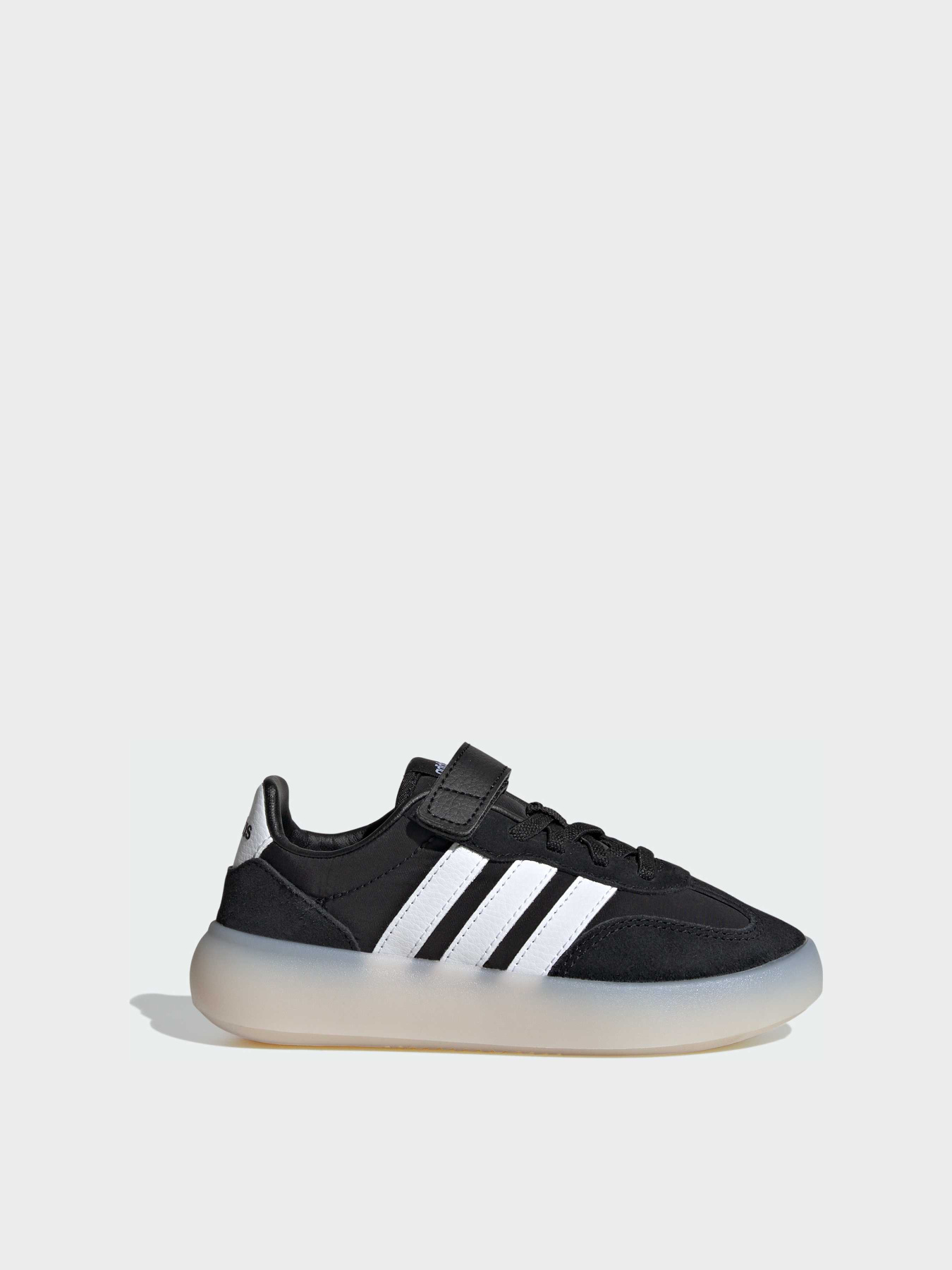 Кеды низкие Adidas модель JR0767 Фото