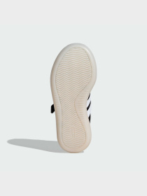 Кеды низкие Adidas модель JR0767 Фото