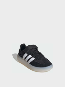 Кеды низкие Adidas модель JR0767 Фото