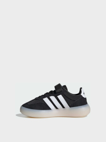 Кеды низкие Adidas модель JR0767 Фото