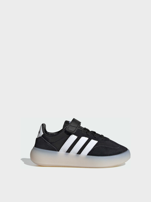 Кеди низькі Adidas модель JR0767 Фото