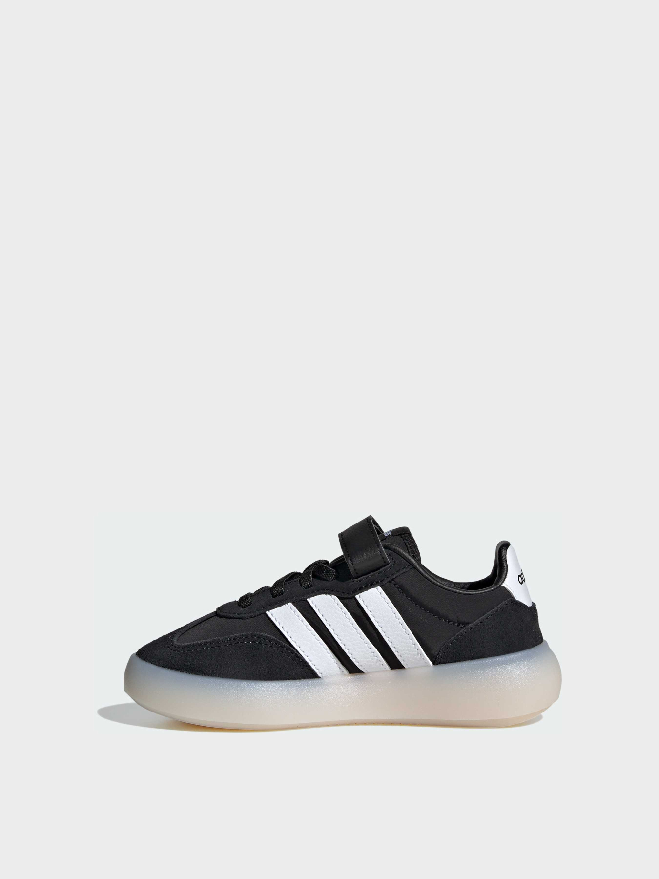 Кеди низькі Adidas модель JR0767 Кеди низькі Adidas модель JR0767 Фото