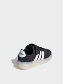 Кеди низькі Adidas модель JR0767 Кеди низькі Adidas модель JR0767 Фото