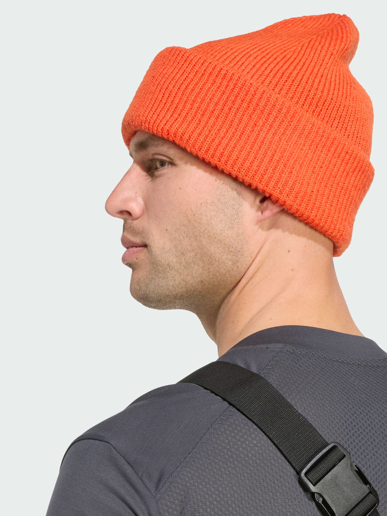 Шапка Adidas модель JM0368 Фото