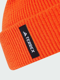 Шапка Adidas модель JM0368 Фото