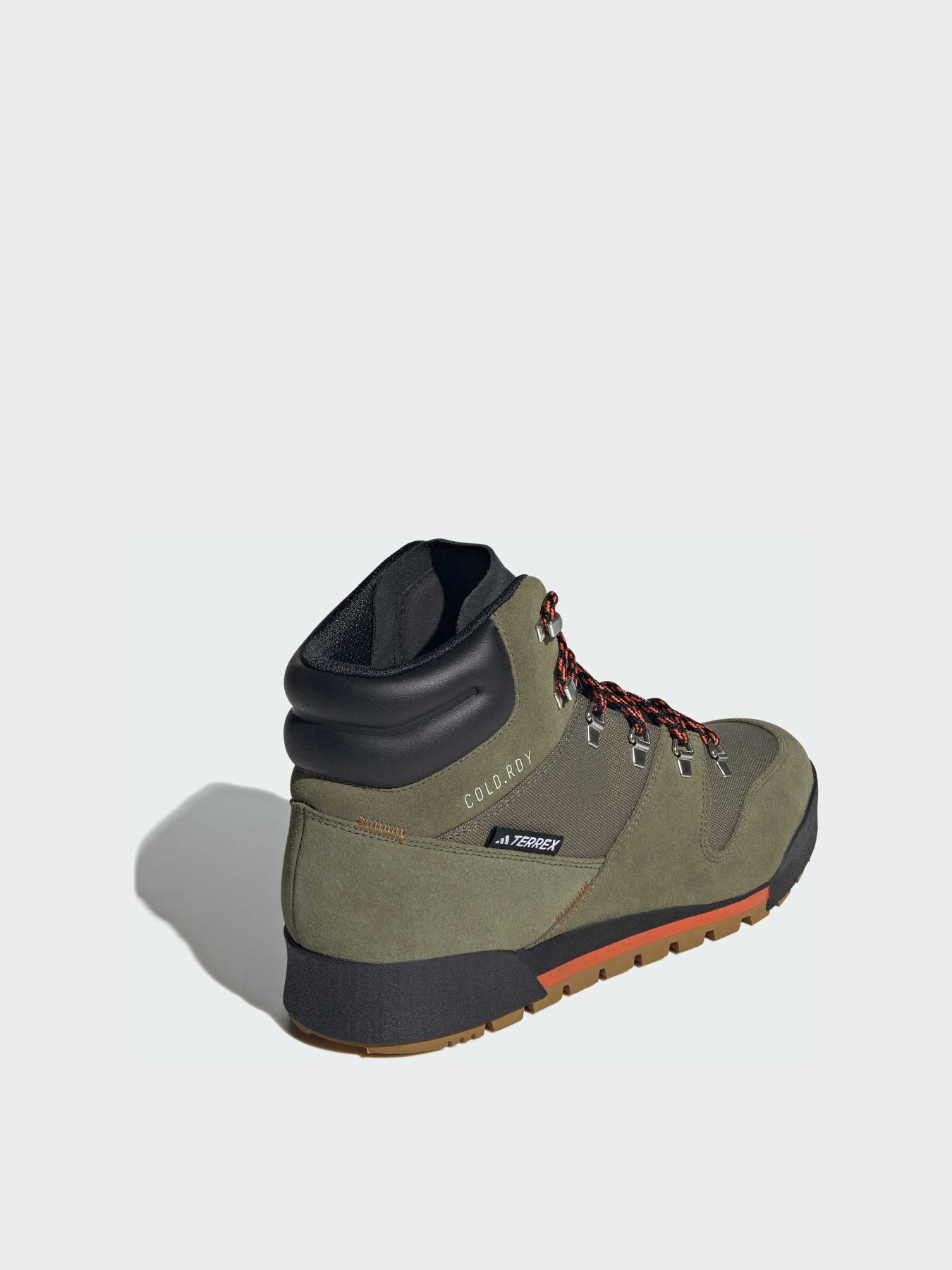 Черевики для туризму|Outdoor Adidas Модель IH3665 Фото