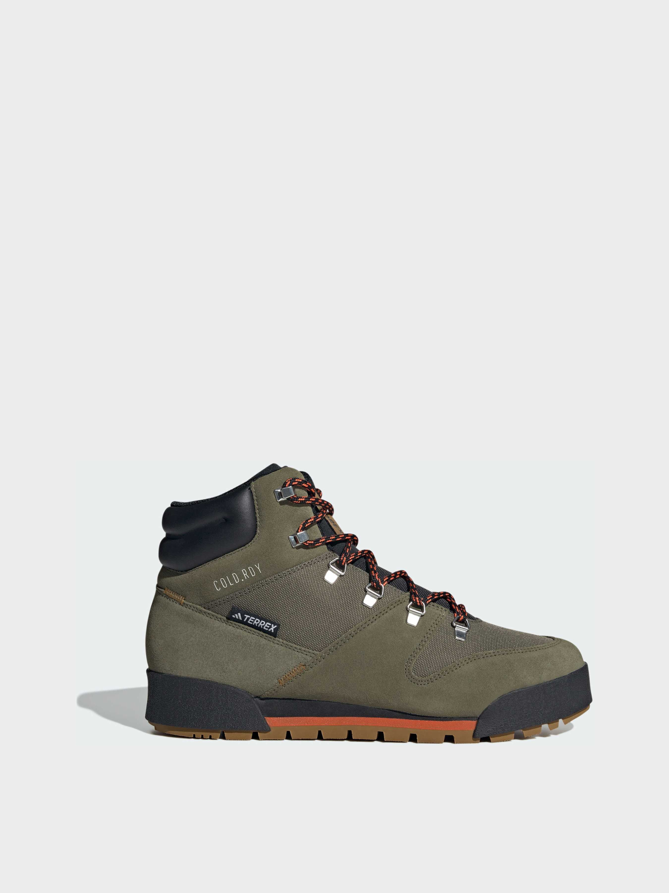 Черевики для туризму|Outdoor Adidas Модель IH3665 Фото