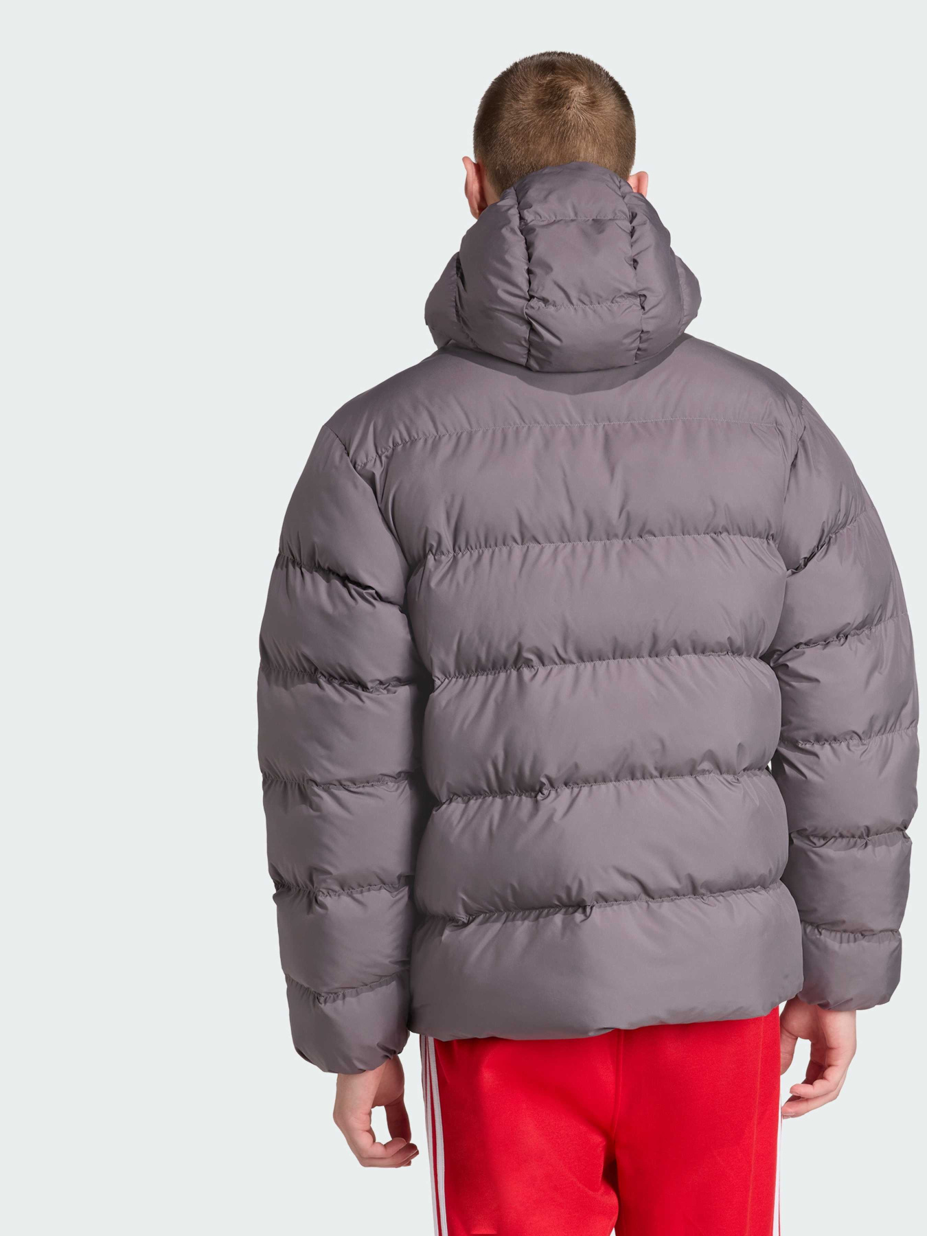 Пуховик Adidas модель JX4122 Фото