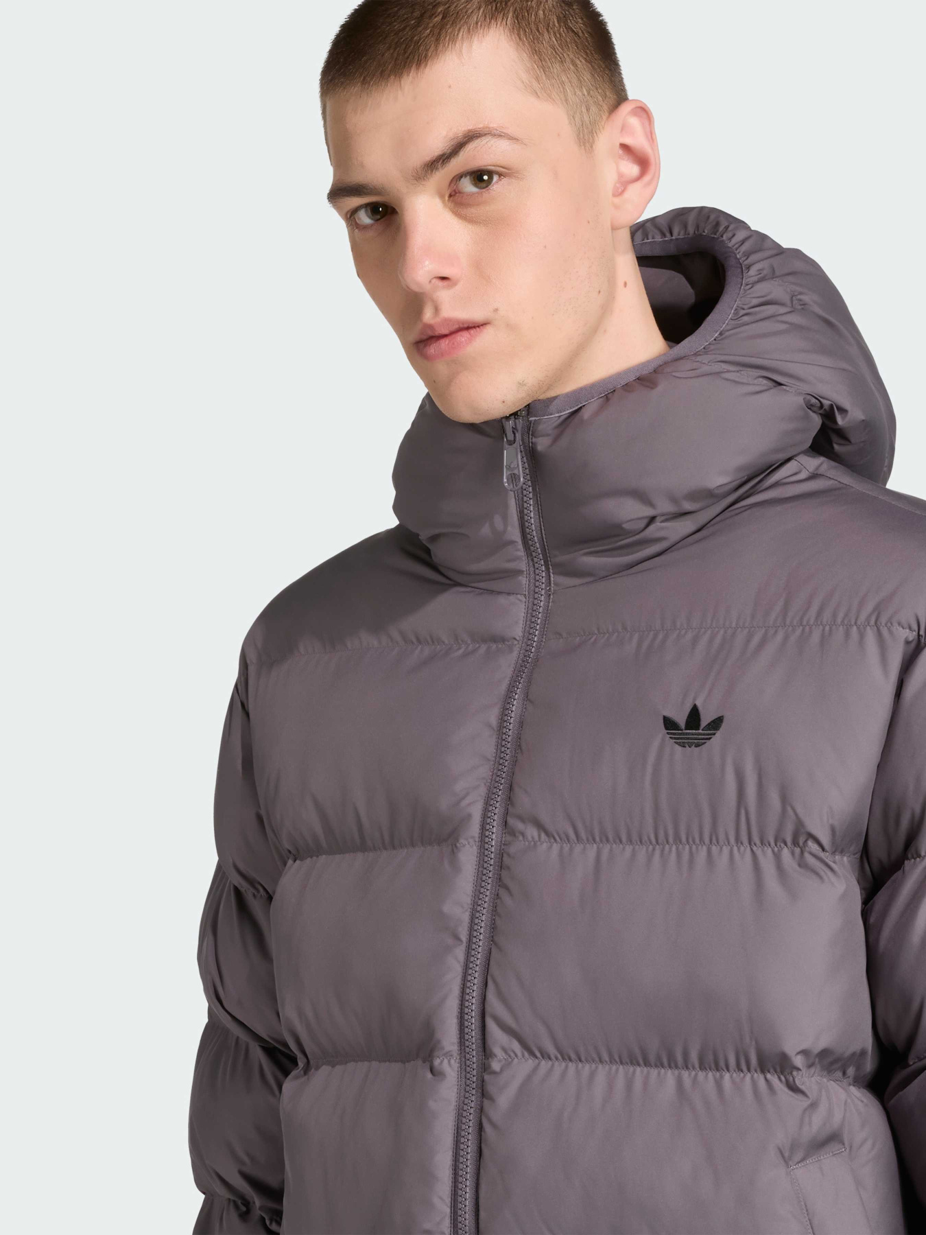 Пуховик Adidas модель JX4122 Фото