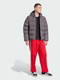 Пуховик Adidas модель JX4122 Пуховик Adidas модель JX4122 Фото