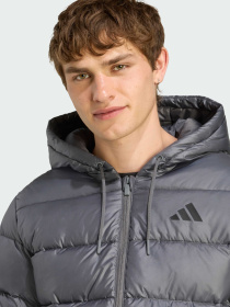 Зимняя куртка Adidas модель JM8399 Фото