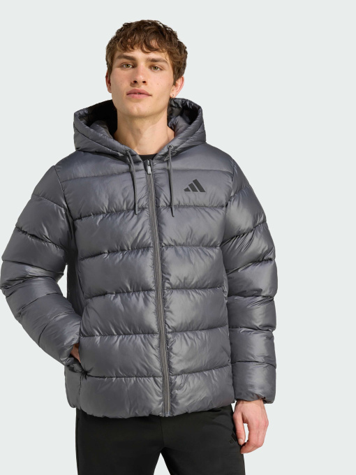 Зимняя куртка Adidas модель JM8399 Фото