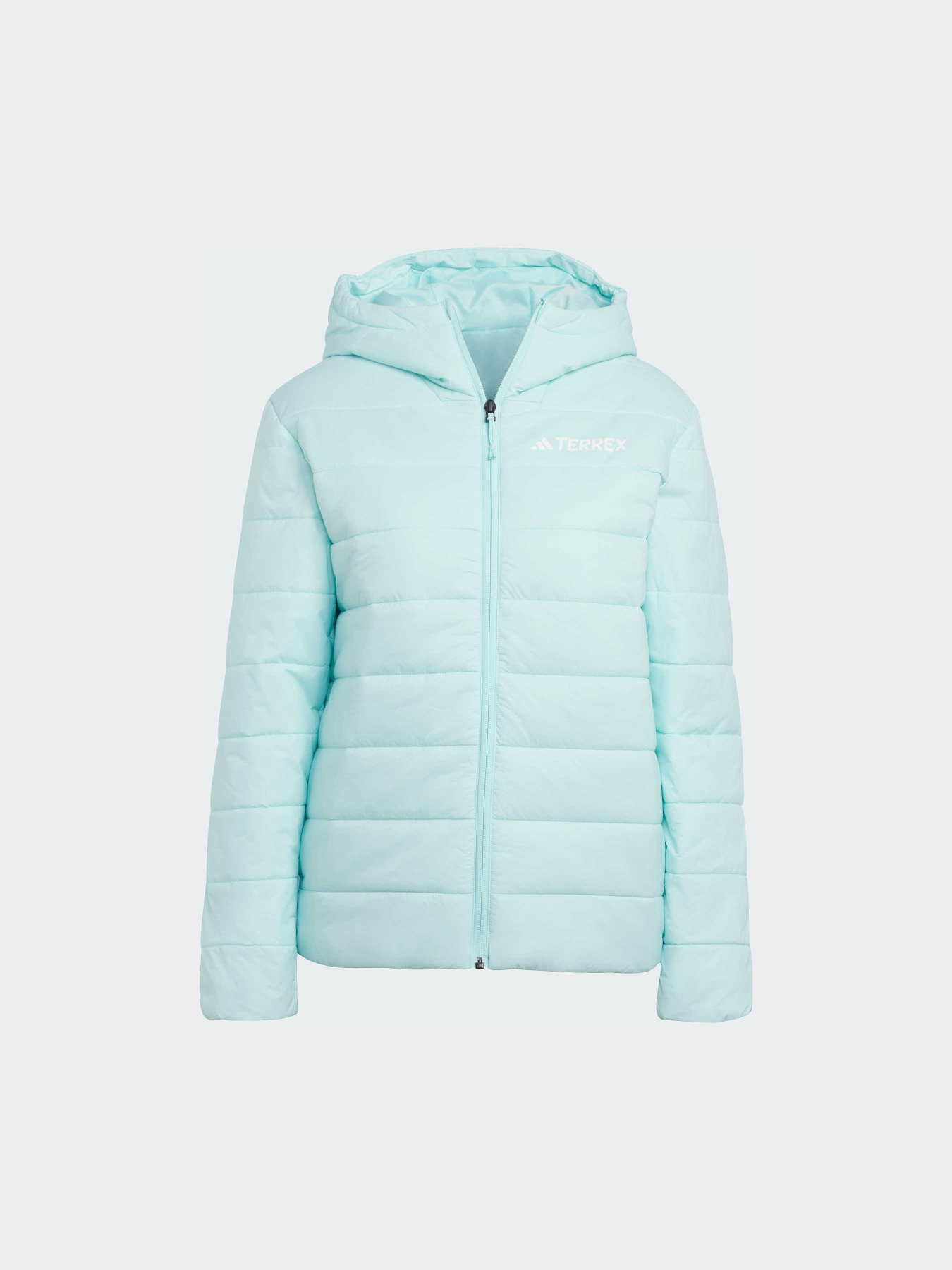 Демісезонна куртка Adidas модель KB2170 Фото