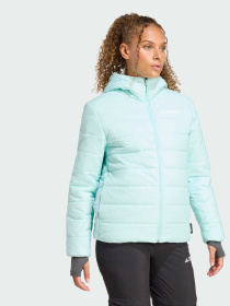 Демісезонна куртка Adidas модель KB2170 Фото