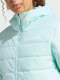 Демісезонна куртка Adidas модель KB2170 Фото