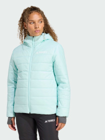 Демісезонна куртка Adidas Модель KB2170 Фото